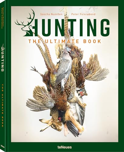 Hunting : The Ultimate Book