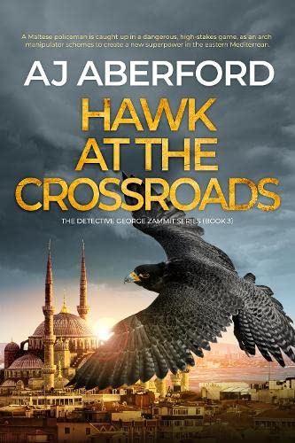 Hawk at the Crossroads : 3