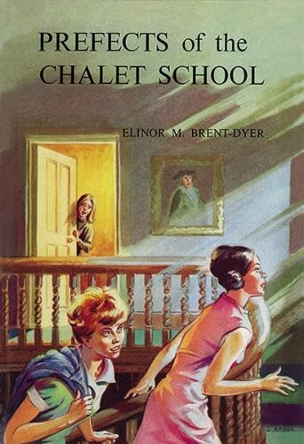 Prefects of the Chalet School : 58