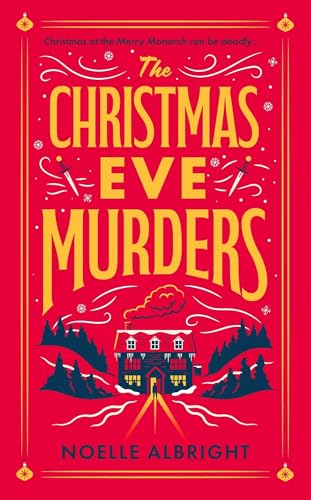 The Christmas Eve Murders