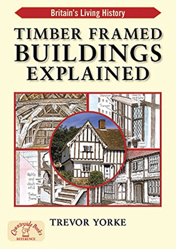 Timber-Framed Building Explained (Britain's Living History)