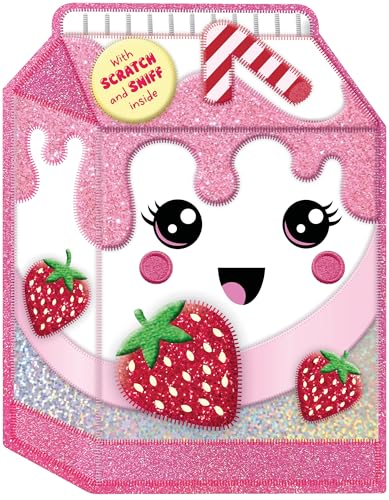 Strawberry Milk