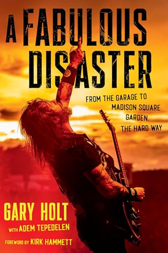 A Fabulous Disaster