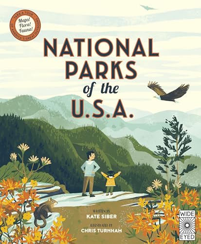 National Parks of the USA