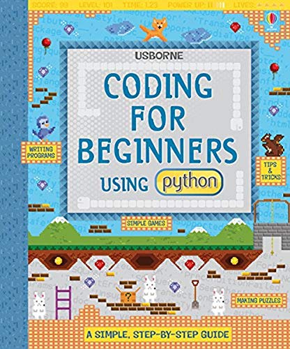 Coding for Beginners: Using Python (Coding for Beginners): 1