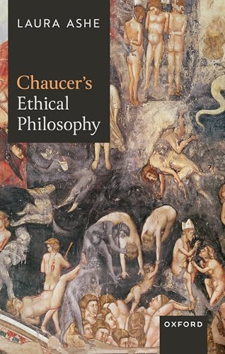 Chaucer’s Ethical Philosophy