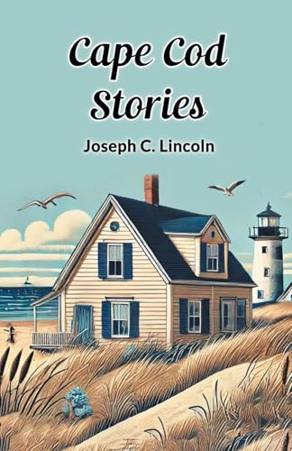Cape Cod Stories