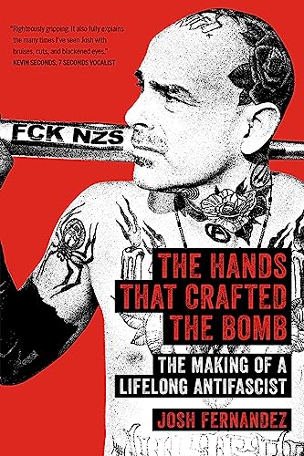 The Hands That Crafted The Bomb
