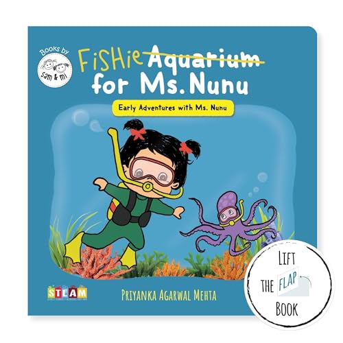 Aquarium for Ms Nunu