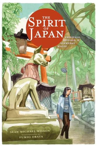 The Spirit Of Japan: Festivals