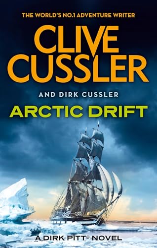 Arctic Drift (Dirk Pitt 20)