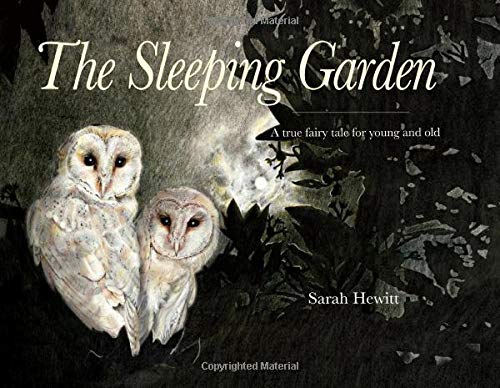 The Sleeping Garden: The story of Heligan