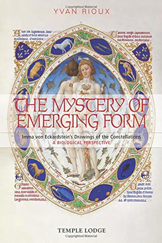 The Mystery of Emerging Form : Imma Von Eckardstein's Drawings of the Constellations - A Biological Perspective