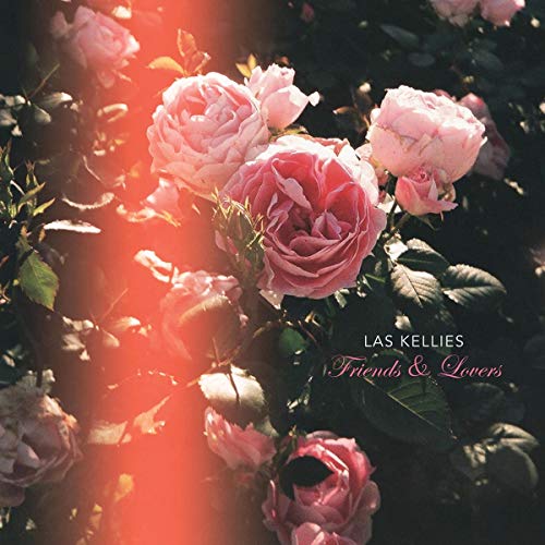 CD cover with a close-up of pink roses and album title.