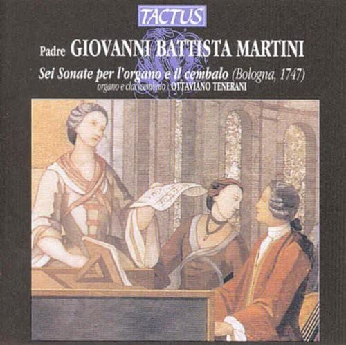 CD cover featuring a Renaissance painting of musicians and sheet music.
