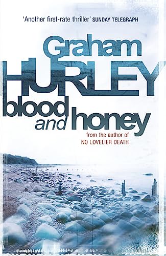 Blood And Honey