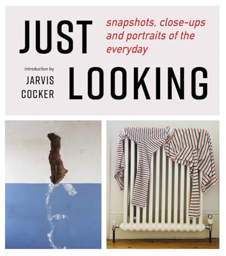 JUST LOOKING : snapshots, close-ups and portraits of the everyday