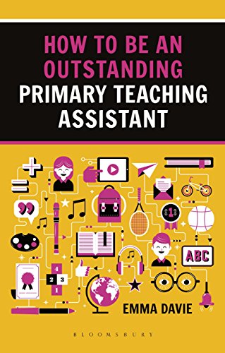 How to be an Outstanding Primary Teaching Assistant (Outstanding Teaching)
