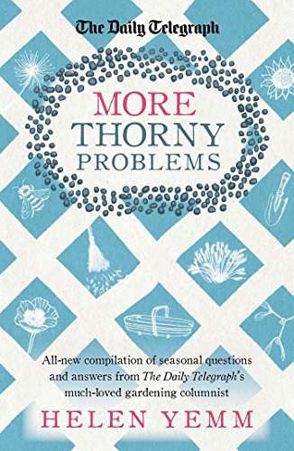 More Thorny Problems