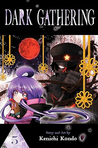 Dark Gathering, Vol. 5 : 5