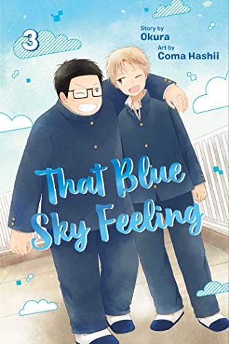 That Blue Sky Feeling Vol 3: Volume 3