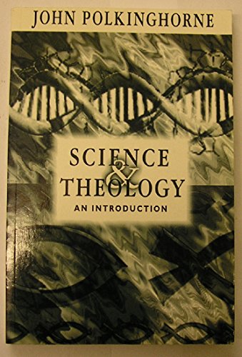 Science and Theology : A Textbook