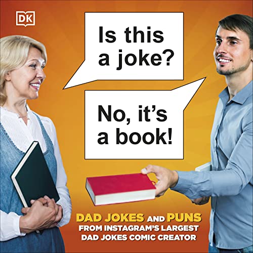 The Punhub Joke Book