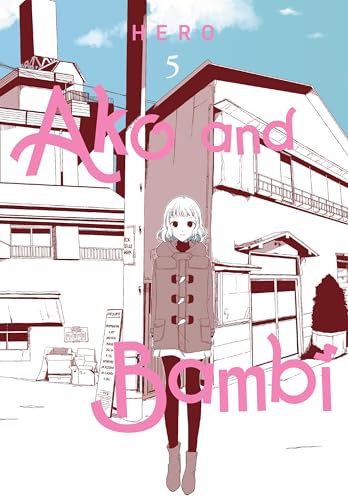 Ako and Bambi, Vol. 5