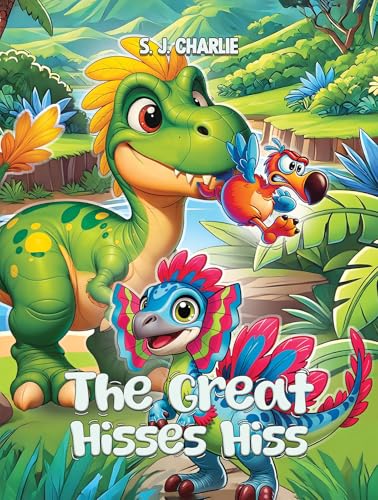 The Great Hisses Hiss