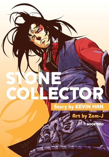 Stone Collector Gn Vol 02
