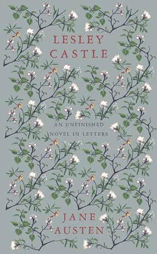 Lesley Castle : An Unfinished Novel in Letters