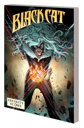 Black Cat Vol. 6: Infinity Score (Black Cat, 6)