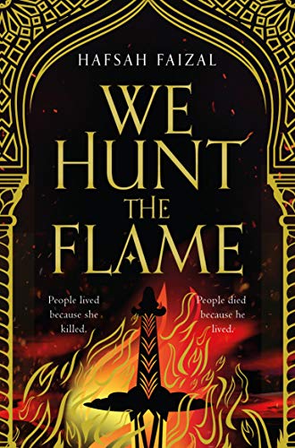 We Hunt the Flame: TikTok Made Me Buy It! (Sands of Arawiya)