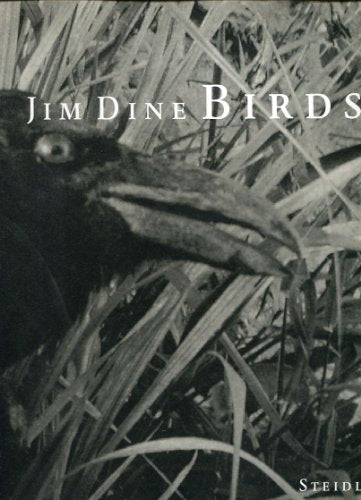Birds: Jim Dine