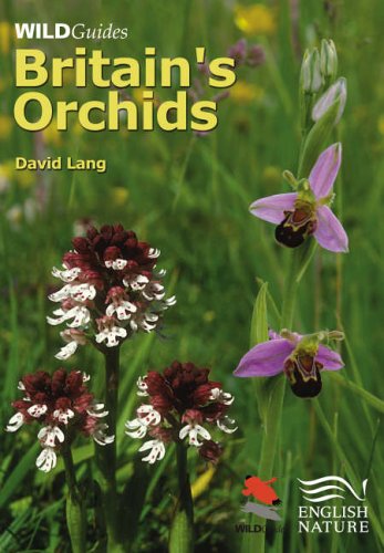 Britain's Orchids (WILDGuides)