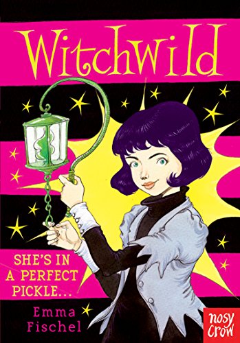 Witchwild (Witchworld Series)