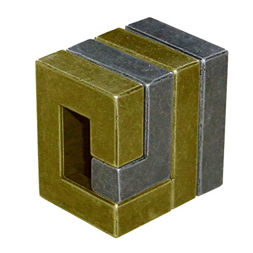 Huzzle Cast Coil