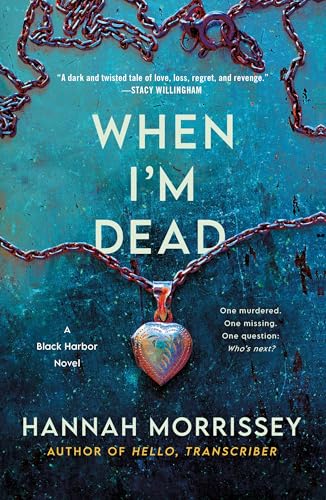 When I'm Dead