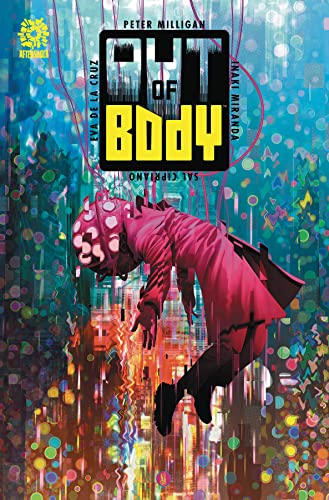 Out Of Body Tp (C: 0-1-1)