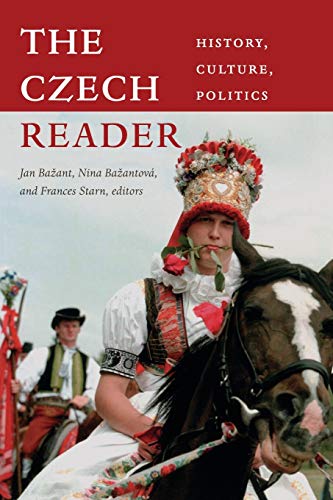 The Czech Reader: History