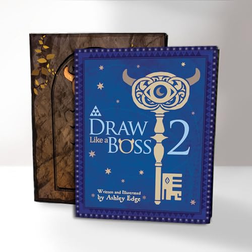 Draw Like a Boss 2: Special Edition