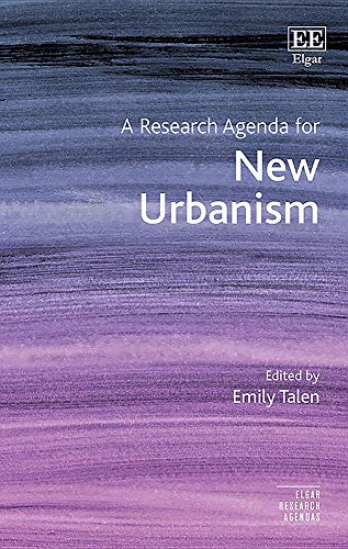 A Research Agenda for New Urbanism