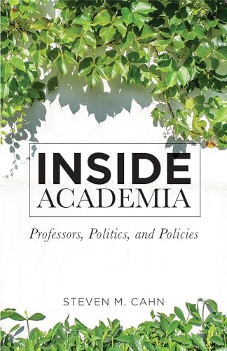 Inside Academia: Professors