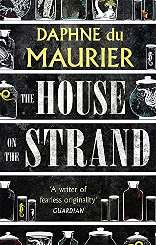 The House On The Strand (VMC) (Virago Modern Classics)