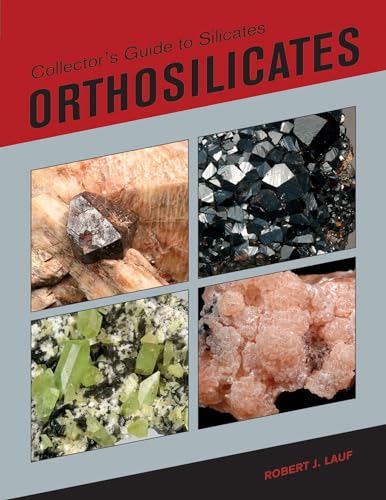 Collector's Guide to Silicates