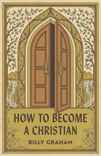 How to Become a Christian (American Tract Society 25-Pack)