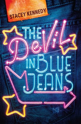 The Devil In Blue Jeans : Book 1