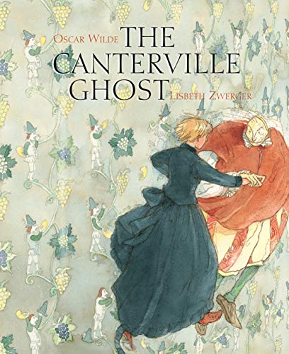 Canterville Ghost (Minedition Minibooks) (Minedition Classic)
