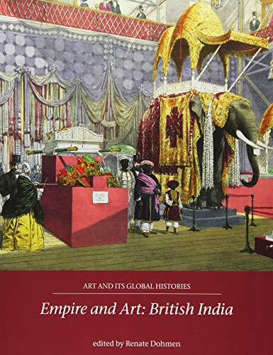 Empire and Art: British India