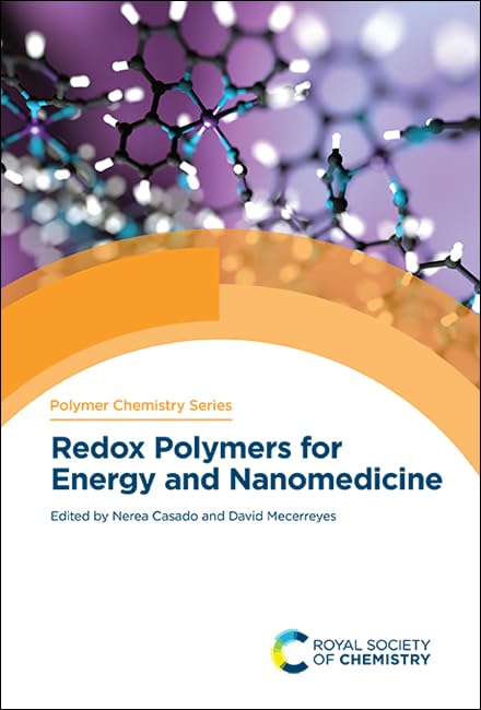 Redox Polymers for Energy and Nanomedicine : Volume 34